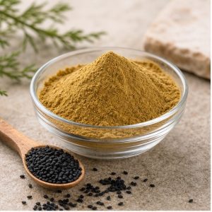 Black Seed Extract Powder 4:1 hero image