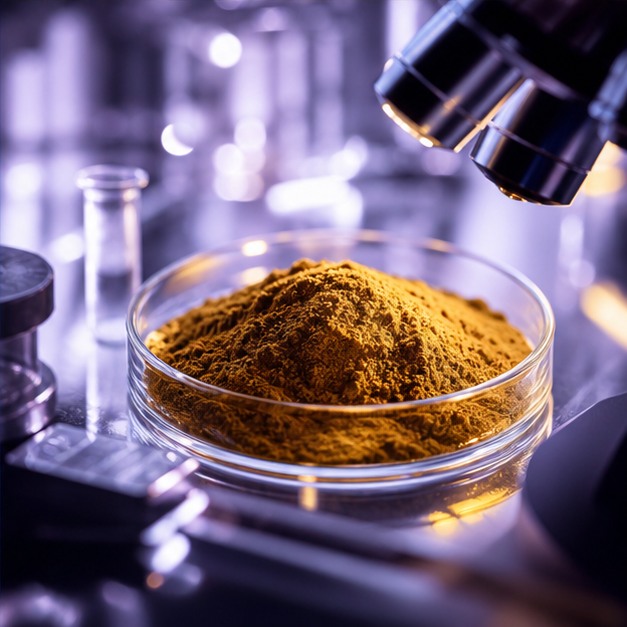 Boletus Fruiting-Body Extract Powder 4:1 quality image