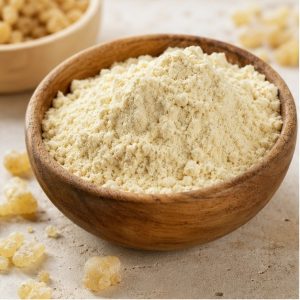 Boswellia Extract Powder 65% Boswellic Acid hero image