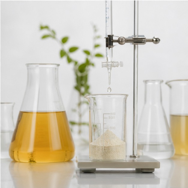 Boswellia Extract Powder 65% Boswellic Acid quality image