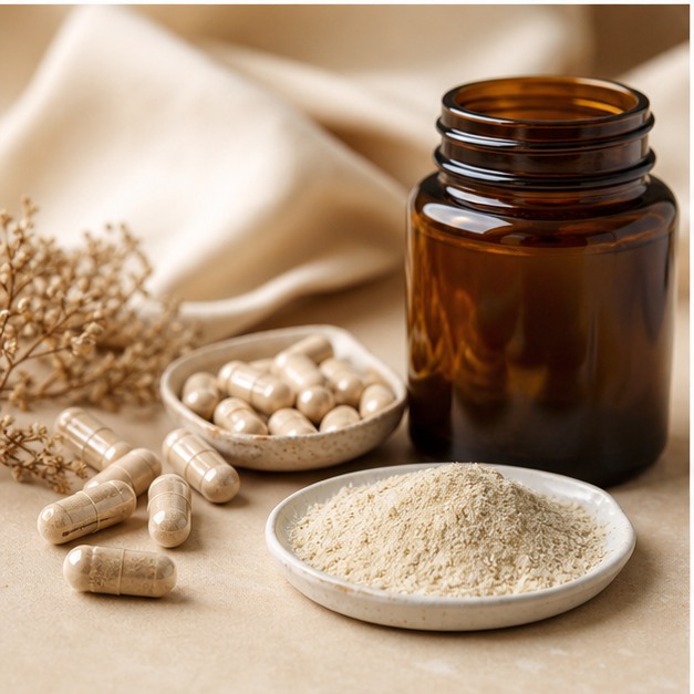 Boswellia Extract Powder 70% Boswellic Acid applications image