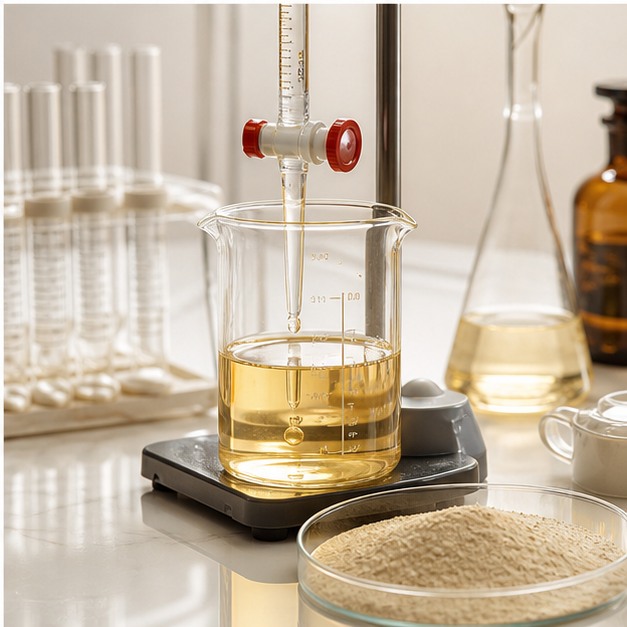 Boswellia Extract Powder 70% Boswellic Acid quality image