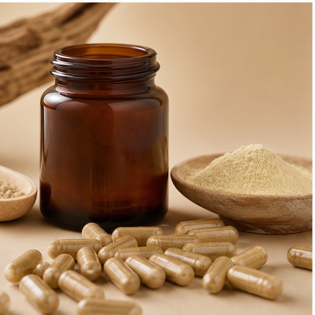 Boswellia Extract Powder 75% Boswellic Acid applications image