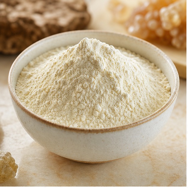 Boswellia Extract Powder 75% Boswellic Acid hero image
