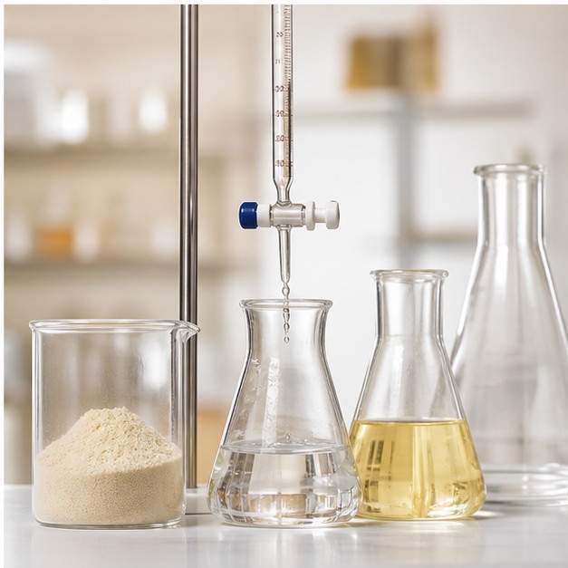 Boswellia Extract Powder 75% Boswellic Acid quality image