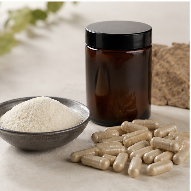 Boswellia Extract Powder 85% Boswellic Acid applications image