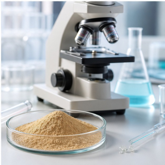 Boswellia Extract Powder 90% Boswellic Acid quality image