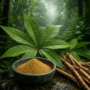 Brassaiopsis Glomerulata Root Extract Powder 10:1 hero image