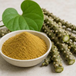 Brotowali Stem Extract Powder 10:1 hero image