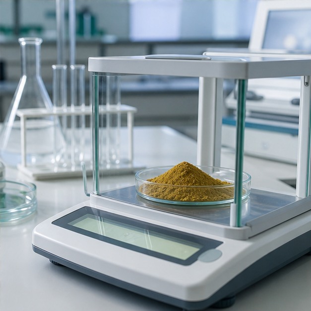 Brotowali Stem Extract Powder 10:1 quality image