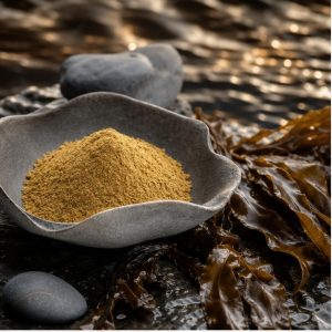 Brown Algae Extract Powder 5% Polyphenols hero image