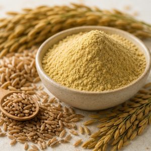 Brown Rice Seed Extract Powder 4:1 hero image