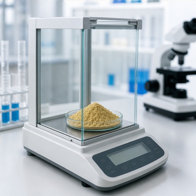 Brown Rice Seed Extract Powder 4:1 quality image