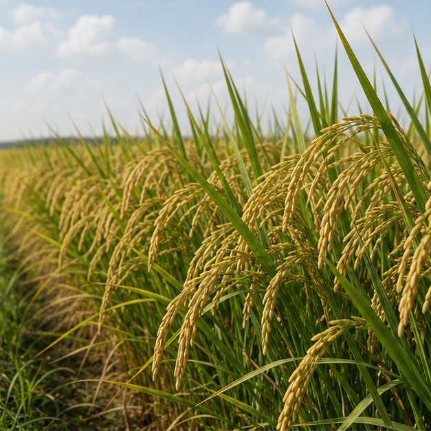 Brown Rice Seed Extract Powder 4:1 source image