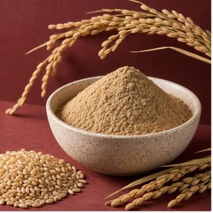 Brown Rice Seed Extract Powder 5:1 hero image