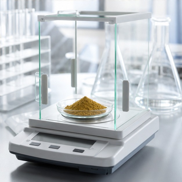Bupleurum Root Extract Powder 10% Total Saponins quality image