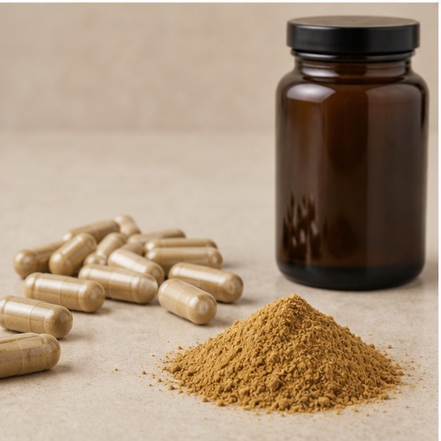 Burdock Root Extract Powder 20:1 applications image