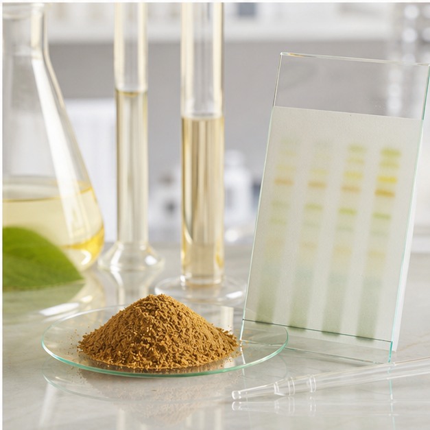 Burdock Root Extract Powder 20:1 quality image