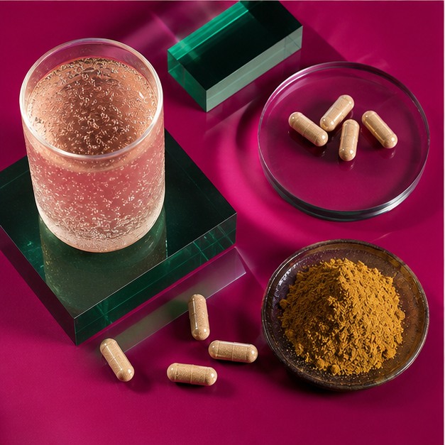 Butea Superba Root Extract Powder 10:1 applications image