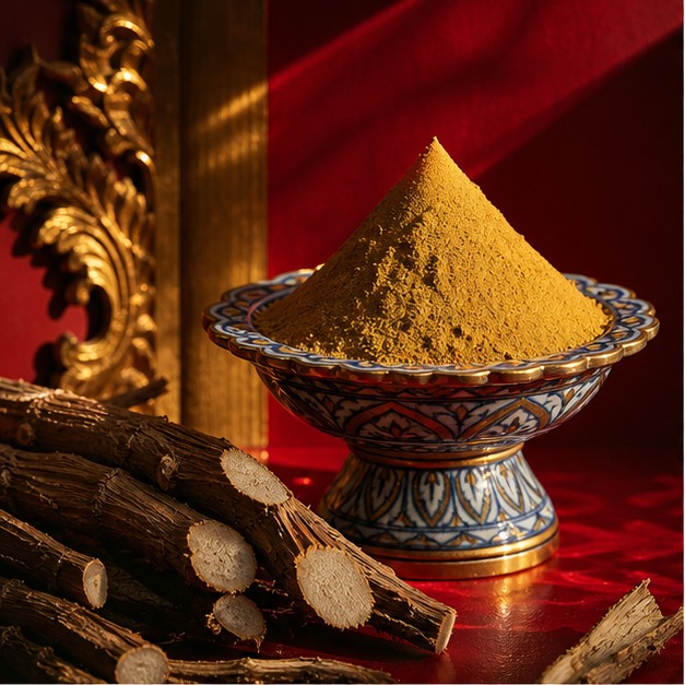 Butea Superba Root Extract Powder 10:1 hero image