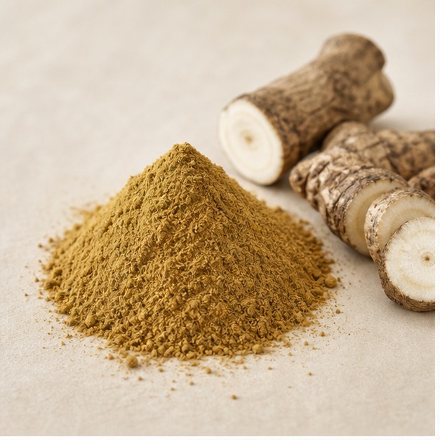 Butterbur Root Extract Powder 15% Standardized Assay hero image