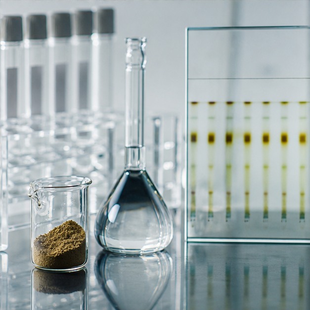Butterbur Root Extract Powder 4:1 quality image