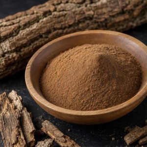 Butternut Bark Powder hero image