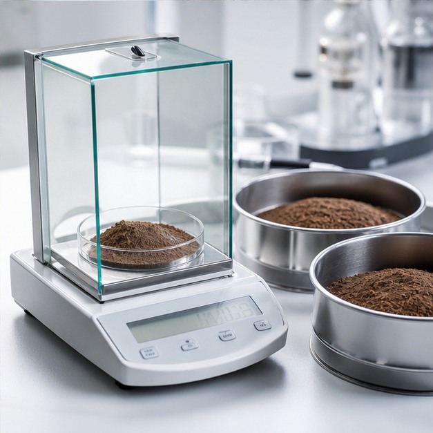 Butternut Bark Powder quality image