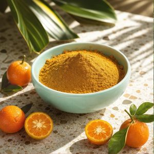 Calamondin Fruit Extract Powder 4:1 hero image
