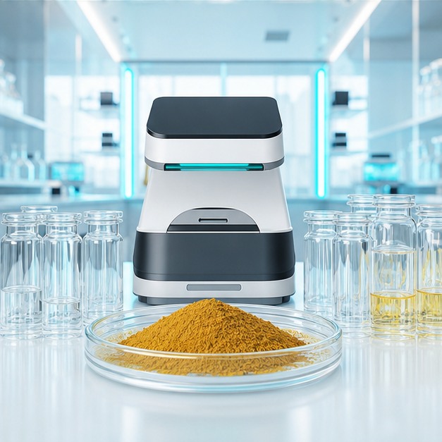 Calamondin Fruit Extract Powder 4:1 quality image