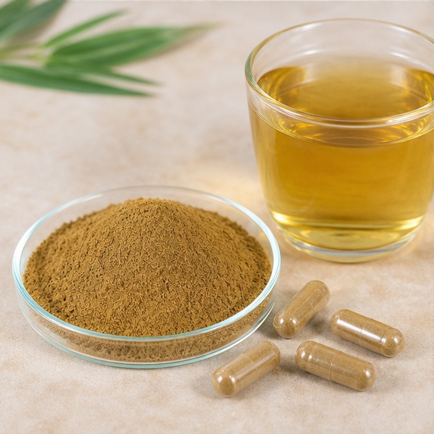 Calamus Root Extract Powder 4:1 applications image
