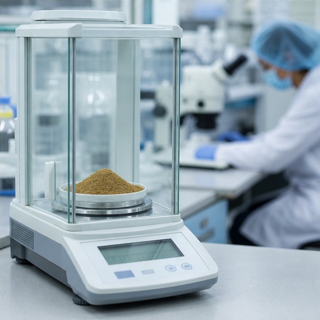 Calamus Root Extract Powder 4:1 quality image