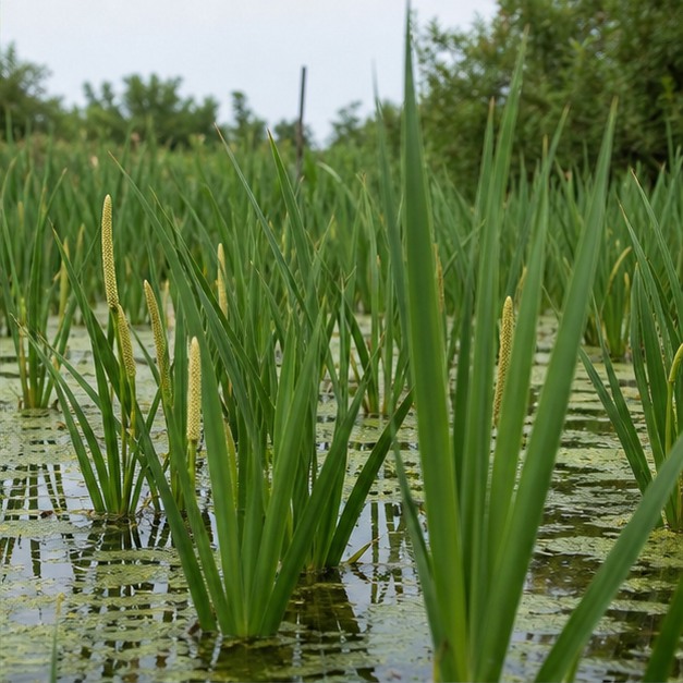 Calamus Root Extract Powder 4:1 source image