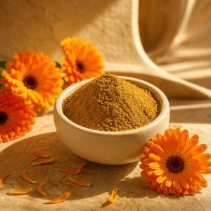 Calendula Flower Extract Powder 10:1 hero image