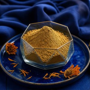 Calendula Flower Extract Powder 5:1 hero image