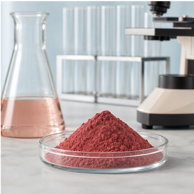 Camu Camu Fruit Extract Powder 4:1 quality image