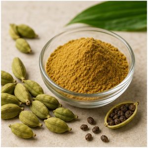Cardamom Seed Extract Powder 10:1 hero image