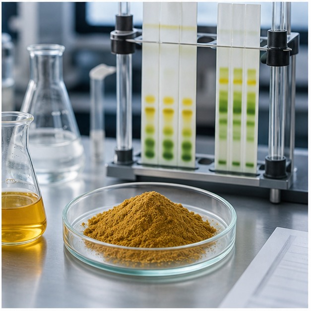 Cardamom Seed Extract Powder 10:1 quality image