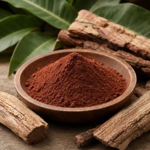 Catuaba Bark Extract Powder 20:1 hero image