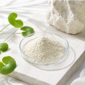Centella Asiatica Whole-Herb Extract Powder 50% Asiaticosides hero image