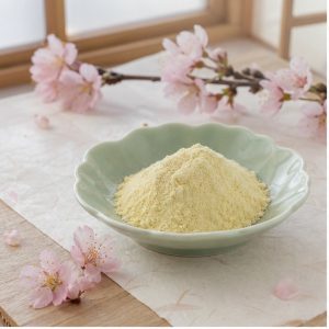 Cerasus Flower Extract Powder 4:1 hero image