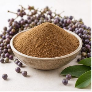 Chaste Tree Fruit Extract Powder 12:1 hero image