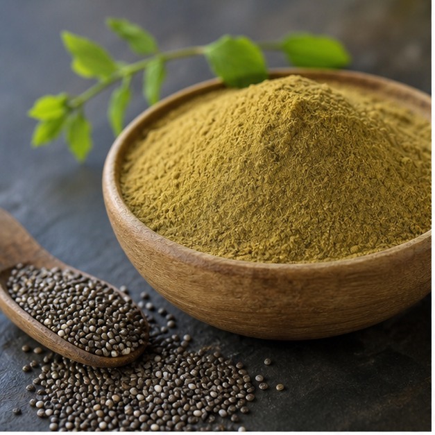 Chia Seed Extract Powder 10:1 hero image