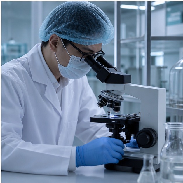 Chia Seed Extract Powder 10:1 quality image