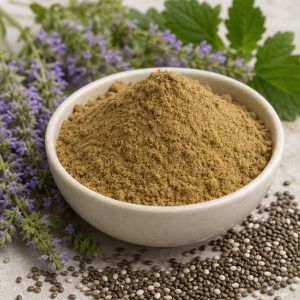 Chia Seed Powder 4:1 hero image