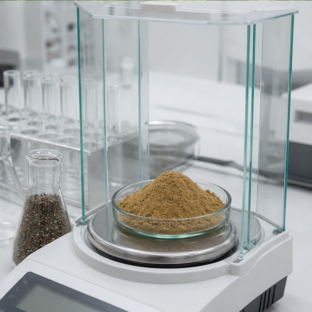 Chia Seed Powder 4:1 quality image