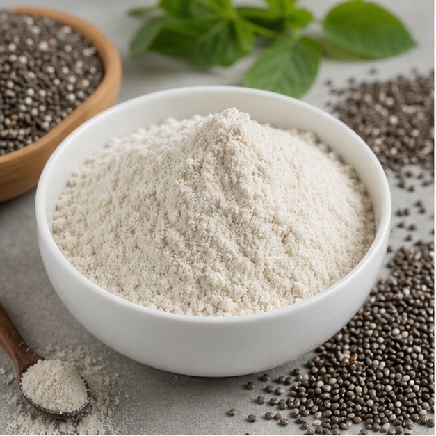 Chia Seed Powder hero image