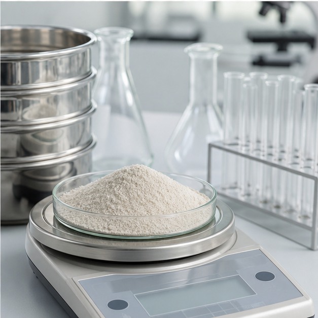 Chia Seed Powder quality image