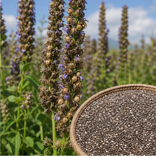 Chia Seed Powder source image