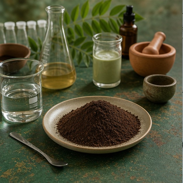 Chinaberry Bark Extract Powder 15% Toosendanin applications image